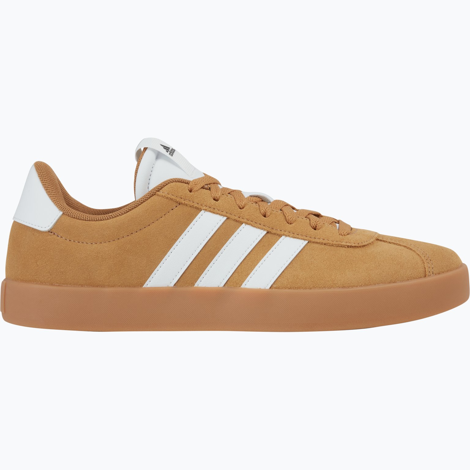 adidas VL Court 3.0 Suede sneakers Brun