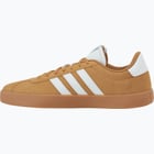 förhandsvisning ikon 2 för adidas VL Court 3.0 Suede sneakers Brun