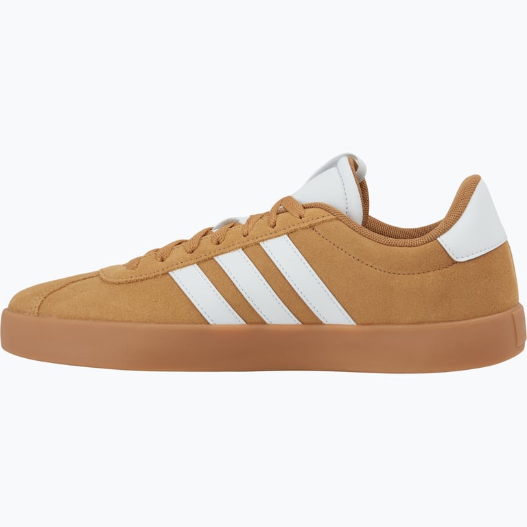 adidas VL Court 3.0 Suede sneakers Brun