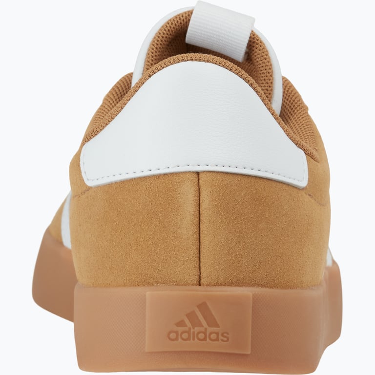 adidas VL Court 3.0 Suede sneakers Brun