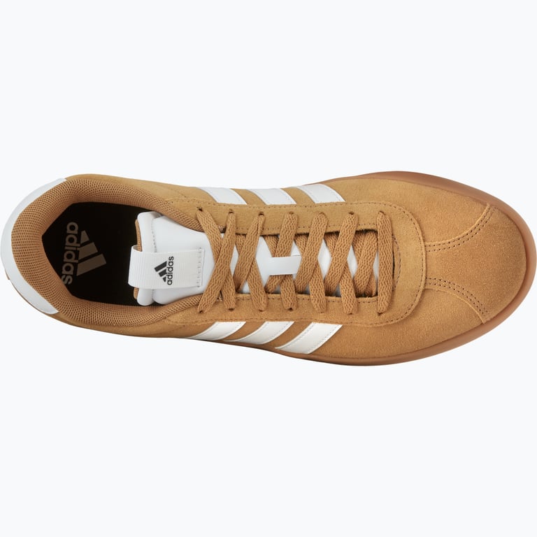 adidas VL Court 3.0 Suede sneakers Brun