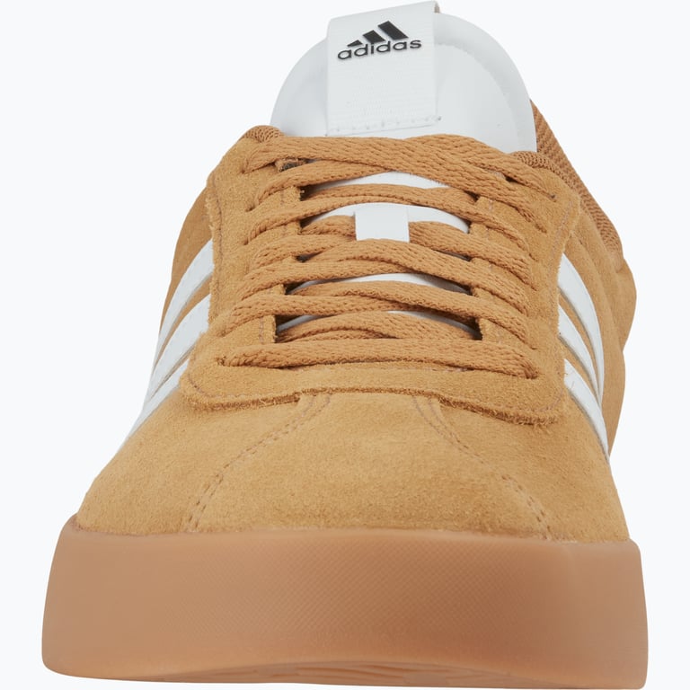 adidas VL Court 3.0 Suede sneakers Brun