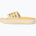 förhandsvisning ikon 2 för adidas Adilette Platform tofflor Beige