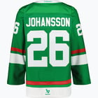 förhandsvisning ikon 2 för Rögle REPLICA DELUX 23/34 JOHANSSON #26 Grön