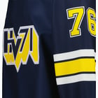 förhandsvisning ikon 3 för HV71 HV7 REPLICA DELUX DAVIDSSON #76 Blå