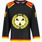 förhandsvisning ikon 1 för Brynäs IF REPLICA DELUX 23/24 BISSETT #19 Svart