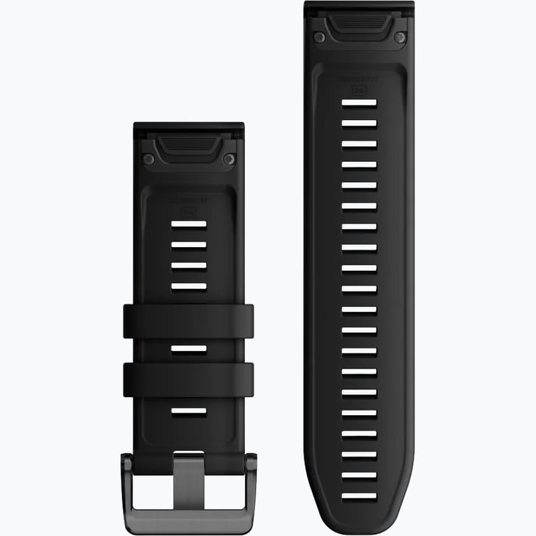 Garmin QuickFit 26 klockarmband Svart