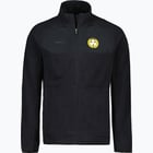 förhandsvisning ikon 1 för Brynäs IF Fleece Midlayer M fleecejacka Svart