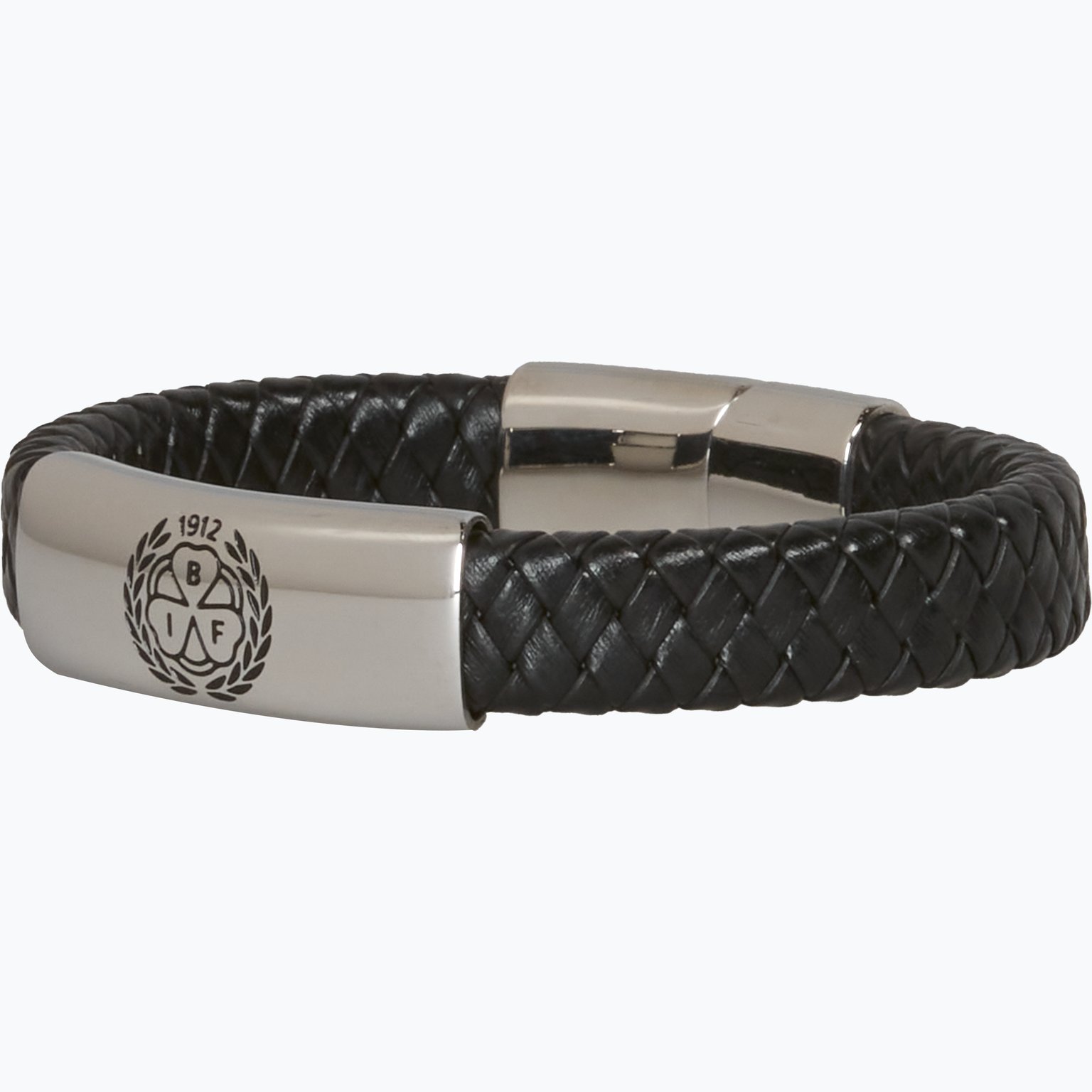 Brynäs IF Armband Svart