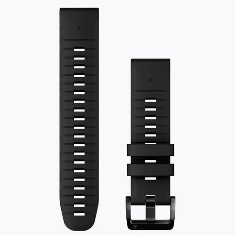 Garmin QuickFit 22 klockarmband Svart