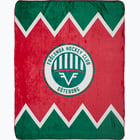 förhandsvisning ikon 1 för Frölunda Hockey Filt flanell 2.0 120x150cm Röd