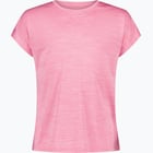 färgalternativ för Rosa Energetics Paris JR träningst-shirt