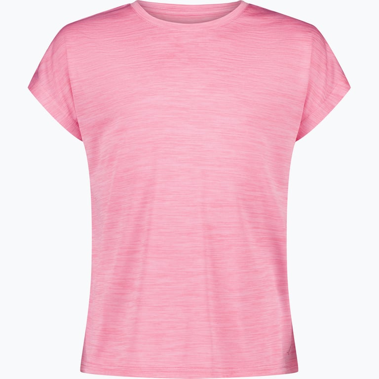 Energetics Paris JR träningst-shirt Rosa