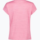 förhandsvisning ikon 2 för Energetics Paris JR träningst-shirt Rosa