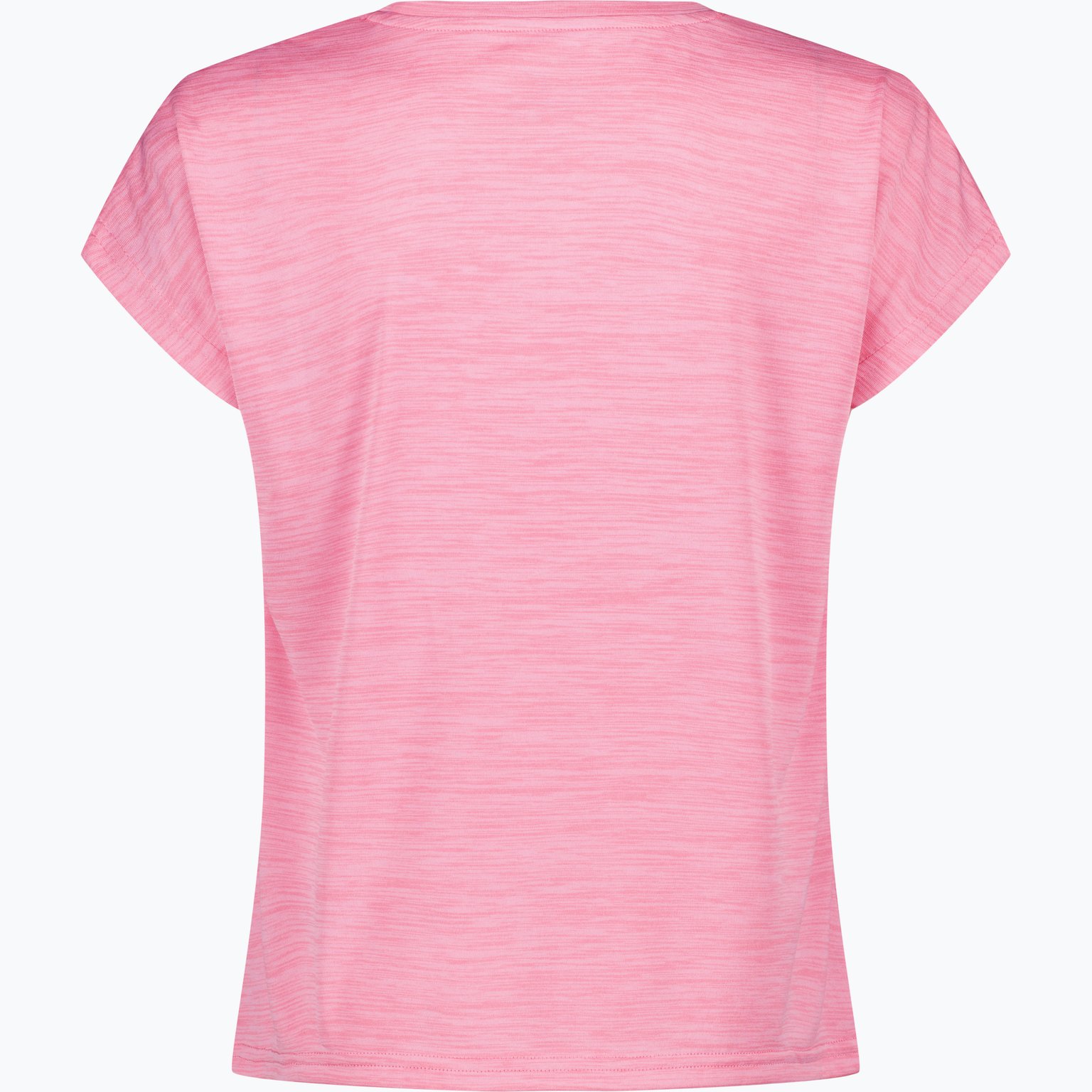 Energetics Paris JR träningst-shirt Rosa