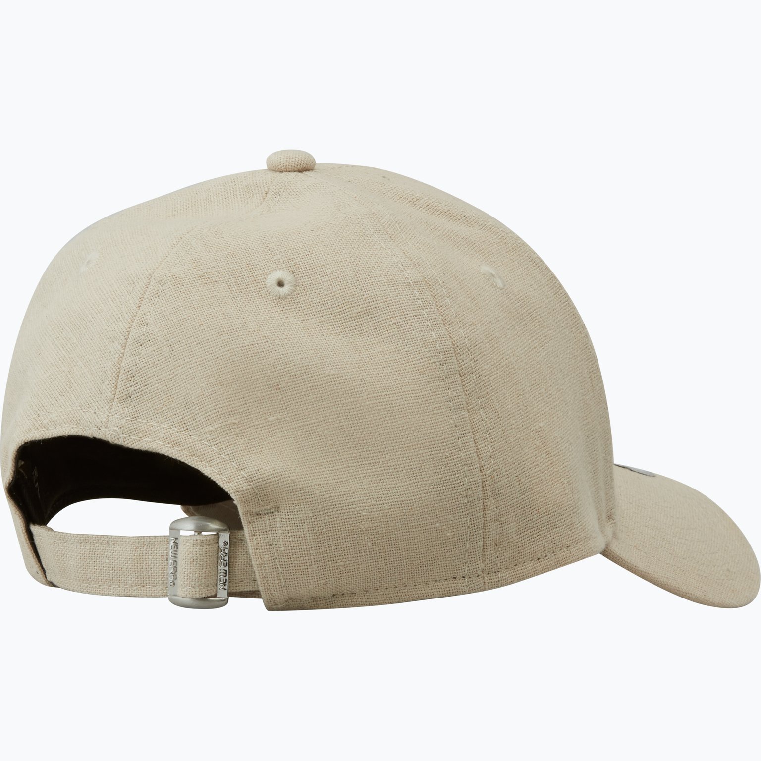 New era 9FORTY New York Yankees Linen keps Beige