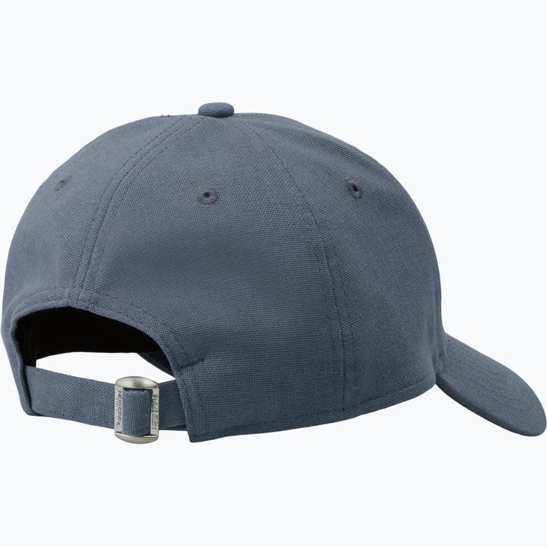 New era 9FORTY New York Yankees Linen keps Blå