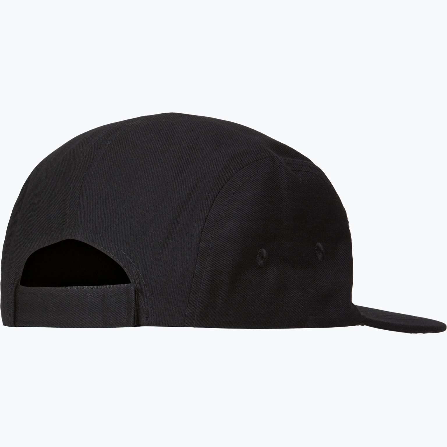 Brynäs IF BIF 5-PANEL CAP Svart