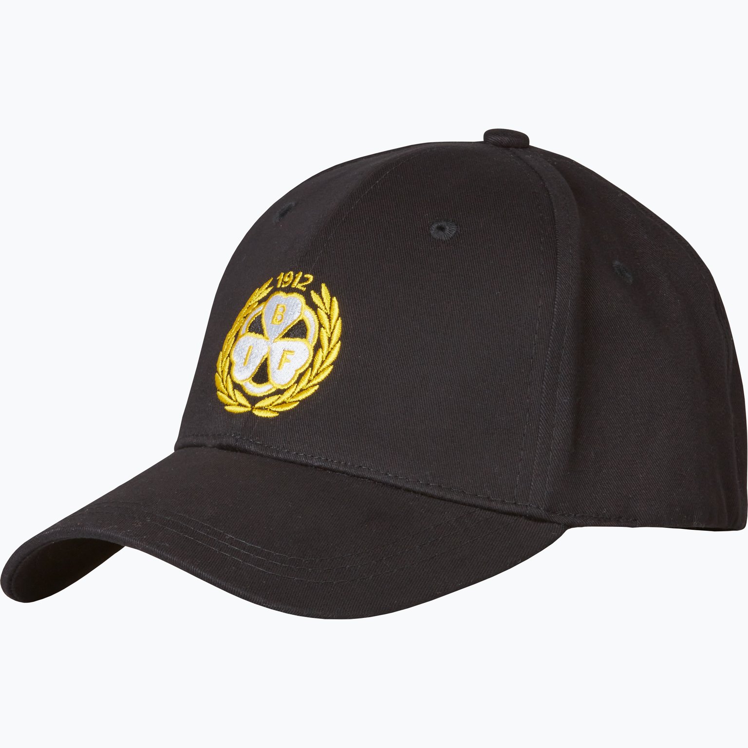 Brynäs IF Flexifit keps Svart