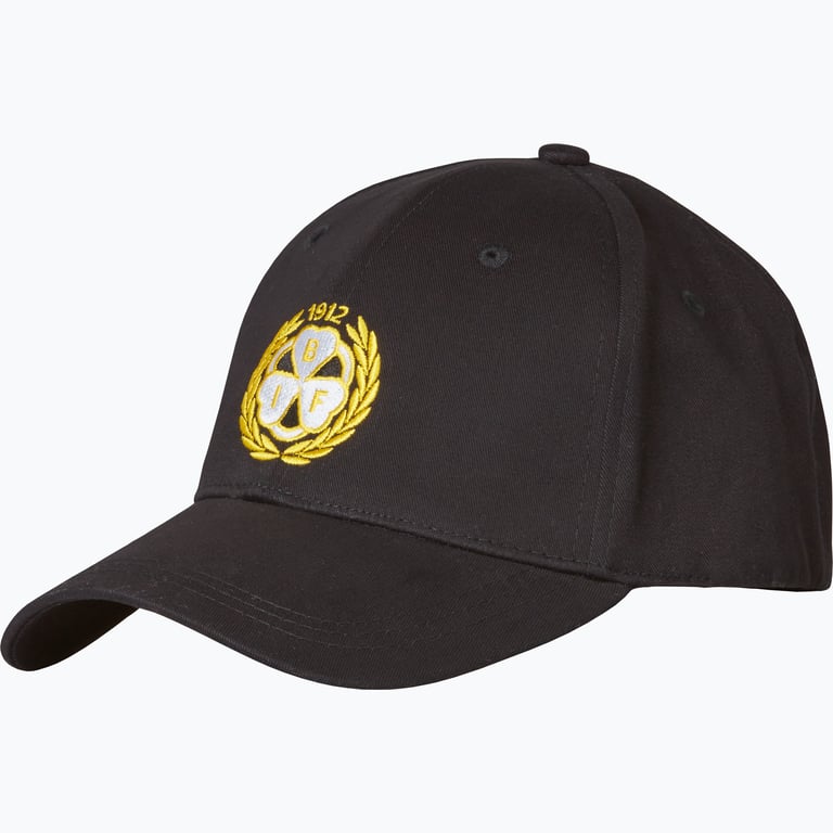 Brynäs IF Flexifit keps Svart