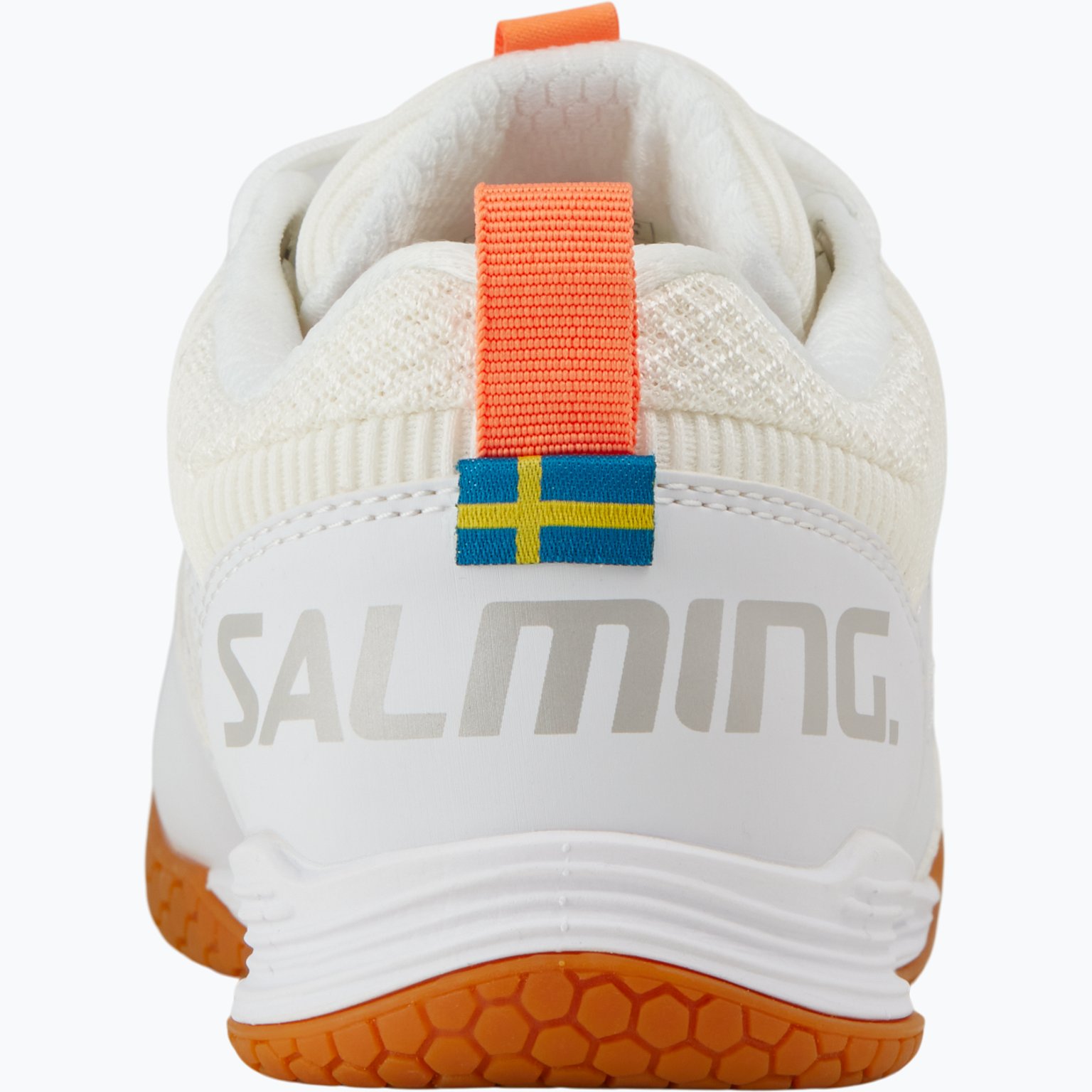 Salming Rival 2 JR inomhusskor Vit