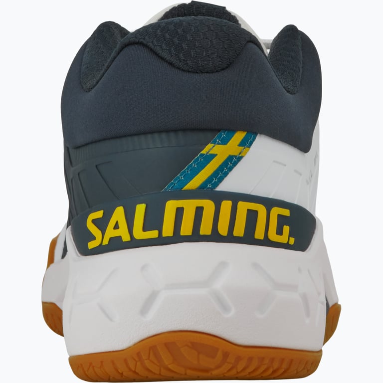 Salming Recoil Ultra M inomhusskor Vit