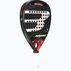 förhandsvisning ikon 3 för Bullpadel Vertex 04 Comfort 24 padelracket Svart