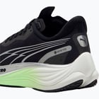 förhandsvisning ikon 4 för Puma Velocity Nitro 3 Gore-Tex W löparskor Svart