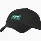 förhandsvisning ikon 1 för Frölunda Hockey FHC Dad Hat keps Svart