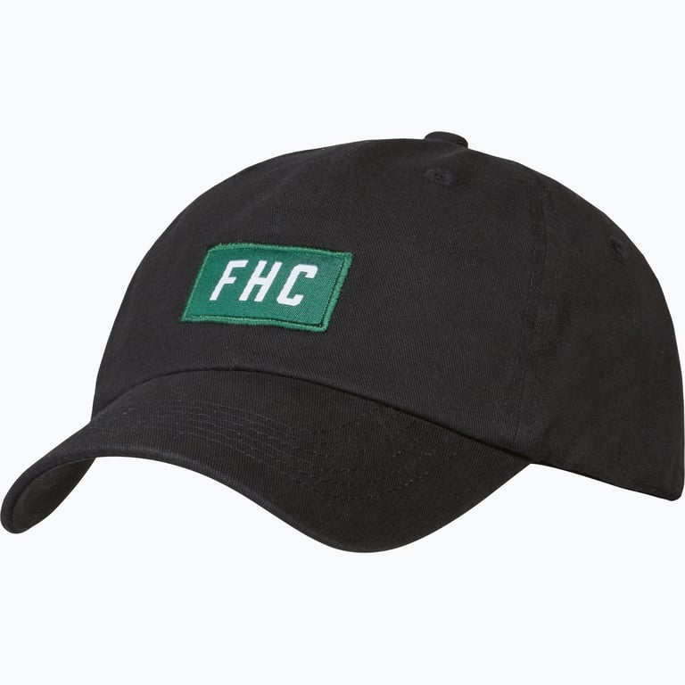 Frölunda Hockey FHC Dad Hat keps Svart