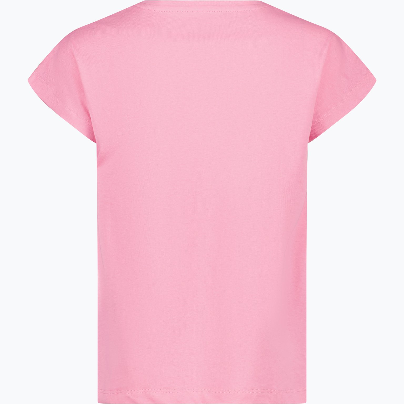 Firefly Blanche JR t-shirt Rosa