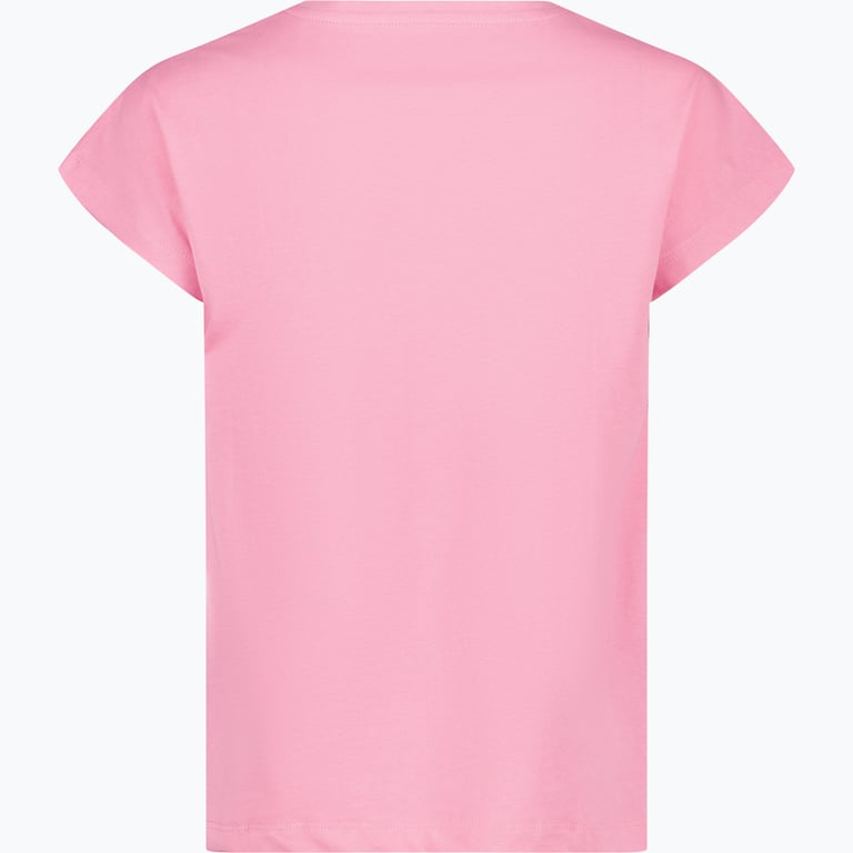 Firefly Blanche JR t-shirt Rosa