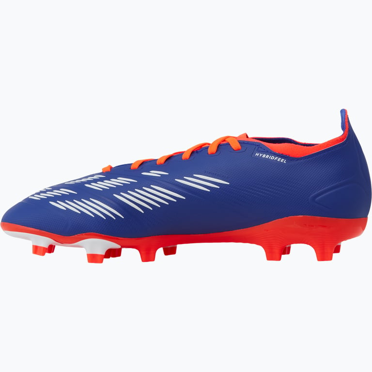 adidas Predator League FG fotbollsskor Blå