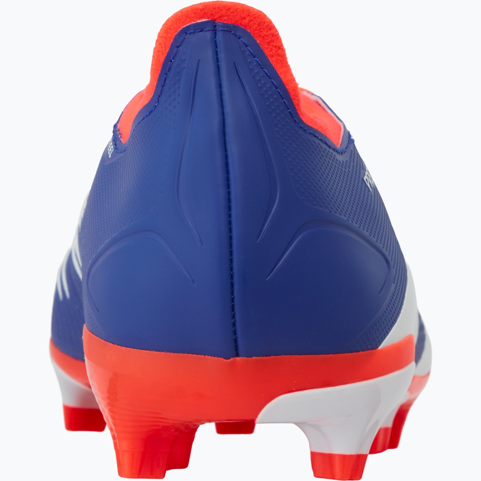 adidas Predator League FG fotbollsskor Blå