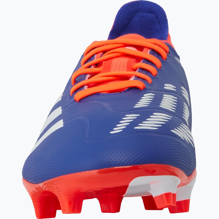 adidas Predator League FG fotbollsskor Blå