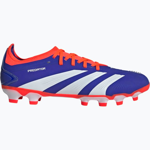 adidas Predator Pro MG fotbollsskor Blå