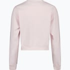 förhandsvisning ikon 2 för Firefly Mia Crewneck JR tröja Rosa