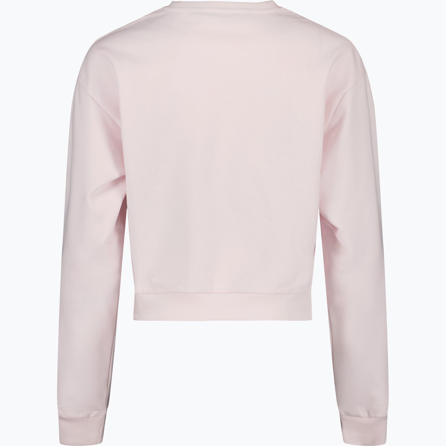 Firefly Mia Crewneck JR tröja Rosa