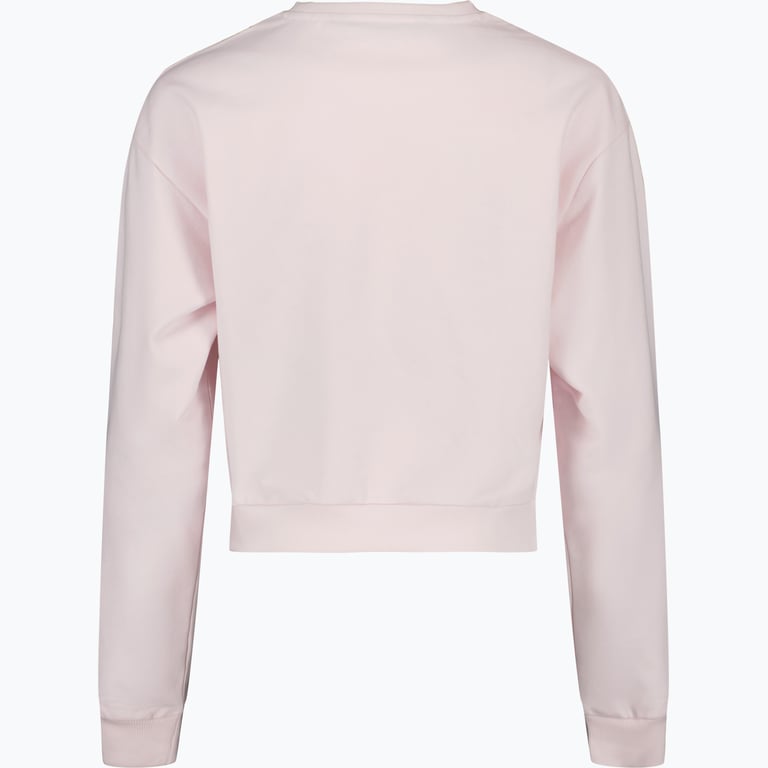 Firefly Mia Crewneck JR tröja Rosa