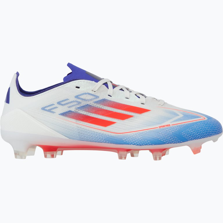 adidas F50 Pro FG fotbollsskor Flerfärgad