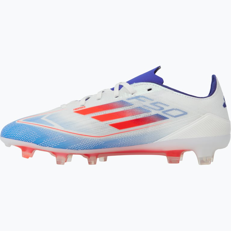 adidas F50 Pro FG fotbollsskor Flerfärgad