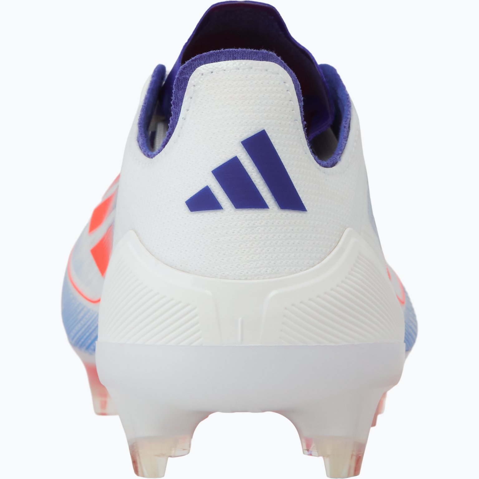 adidas F50 Pro FG fotbollsskor Flerfärgad