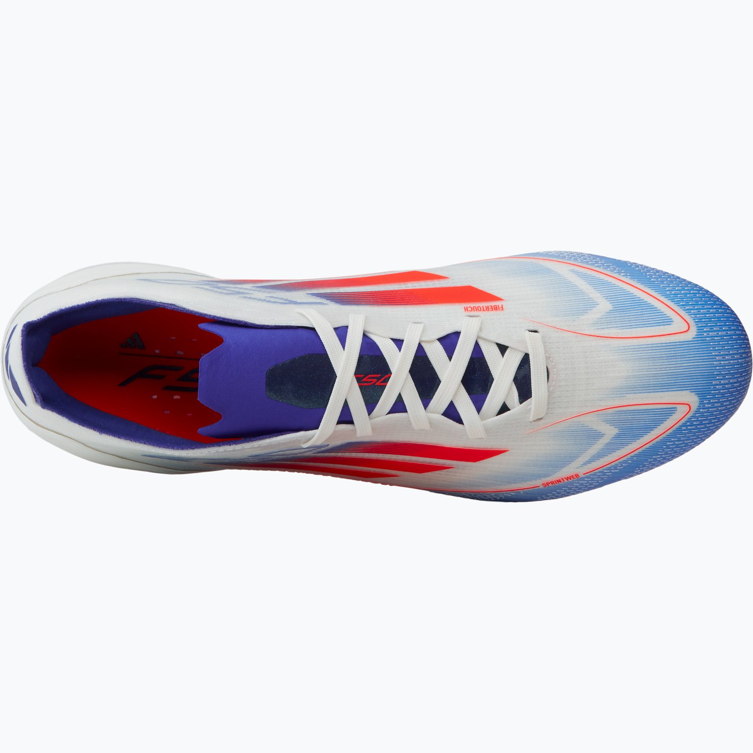 adidas F50 Pro FG fotbollsskor Flerfärgad