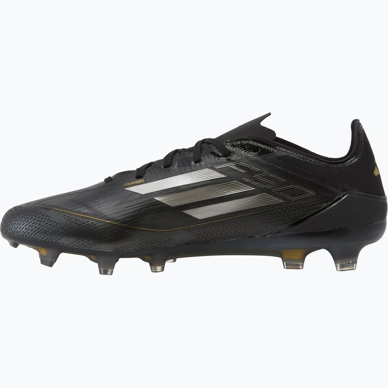 adidas F50 Pro FG fotbollsskor Svart