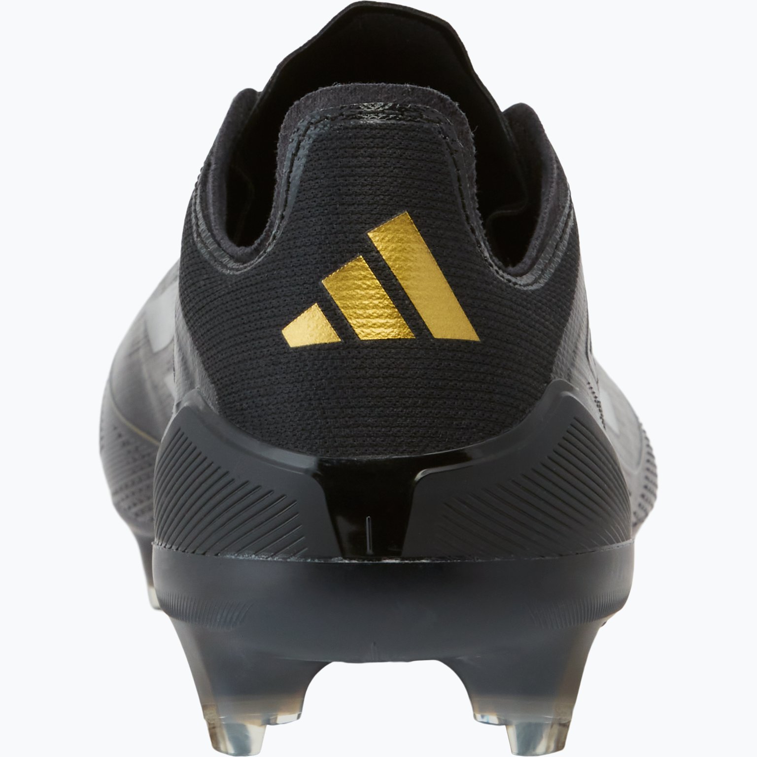 adidas F50 Pro FG fotbollsskor Svart