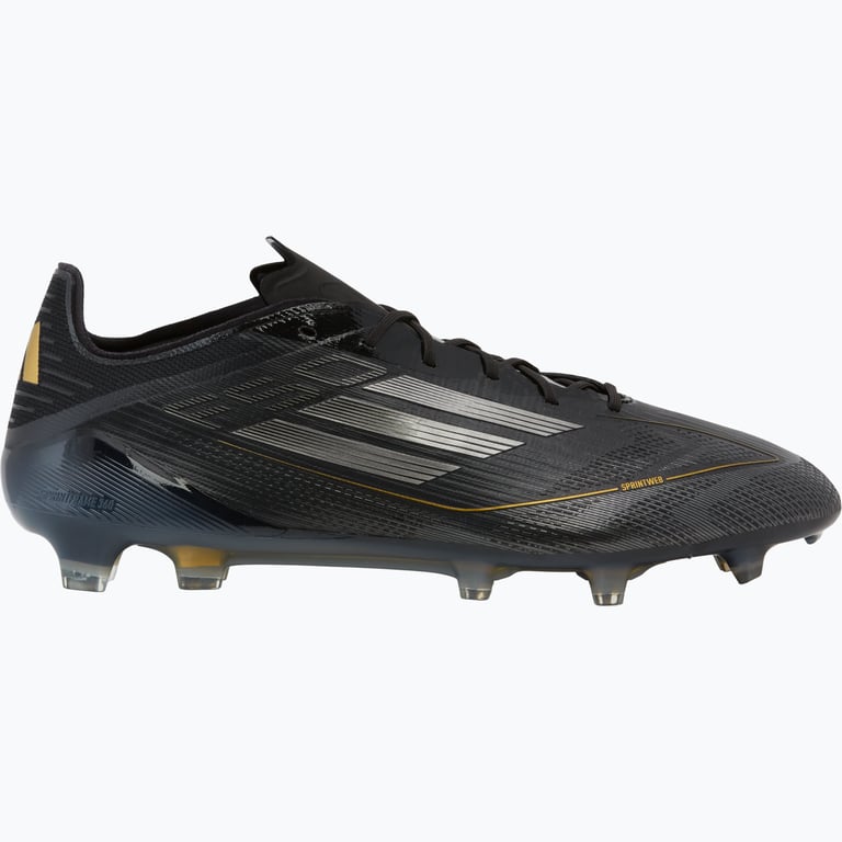 adidas F50 Elite FG fotbollsskor Svart