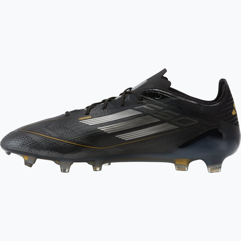 adidas F50 Elite FG fotbollsskor Svart