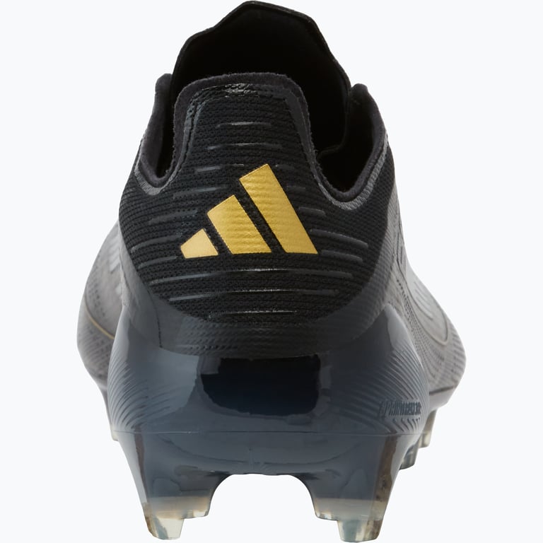 adidas F50 Elite FG fotbollsskor Svart