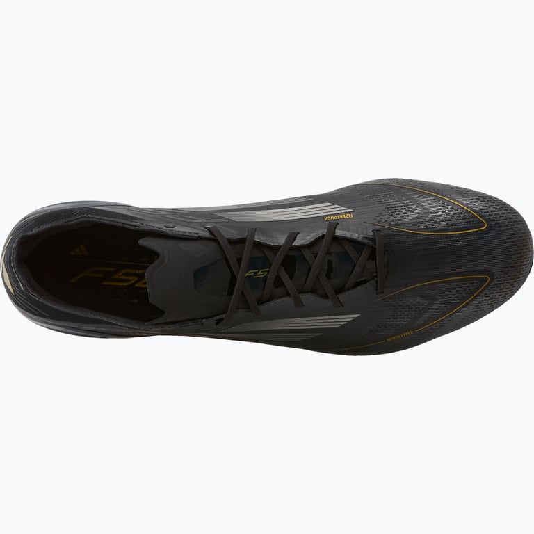 adidas F50 Elite FG fotbollsskor Svart