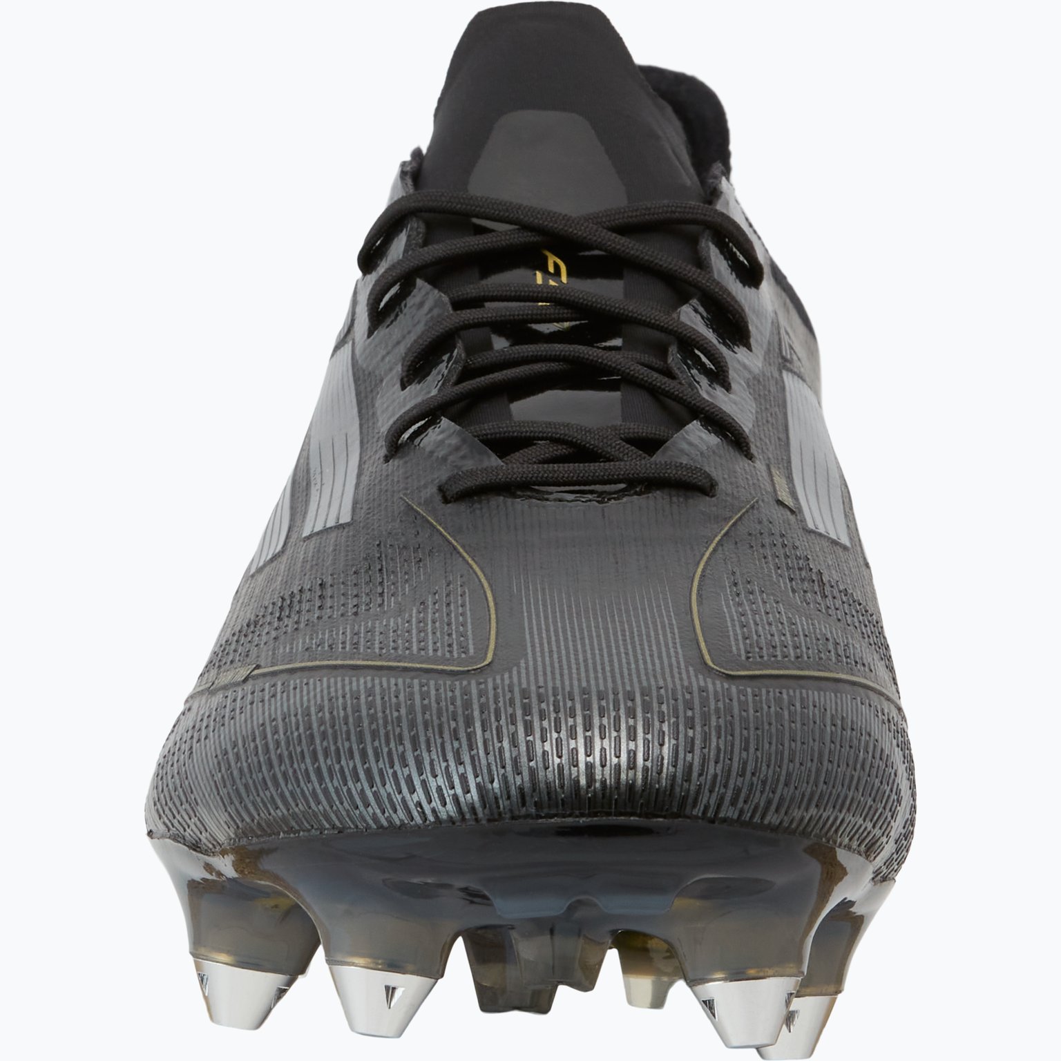 adidas F50 Elite SG fotbollsskor Svart